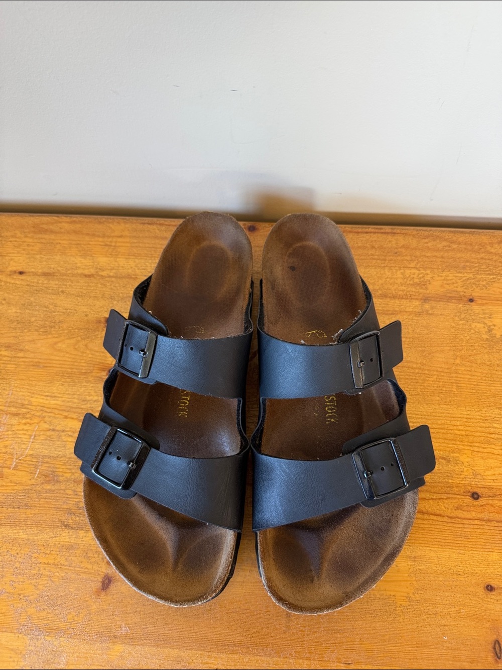 Birkenstock Men’s Arizona Sandal